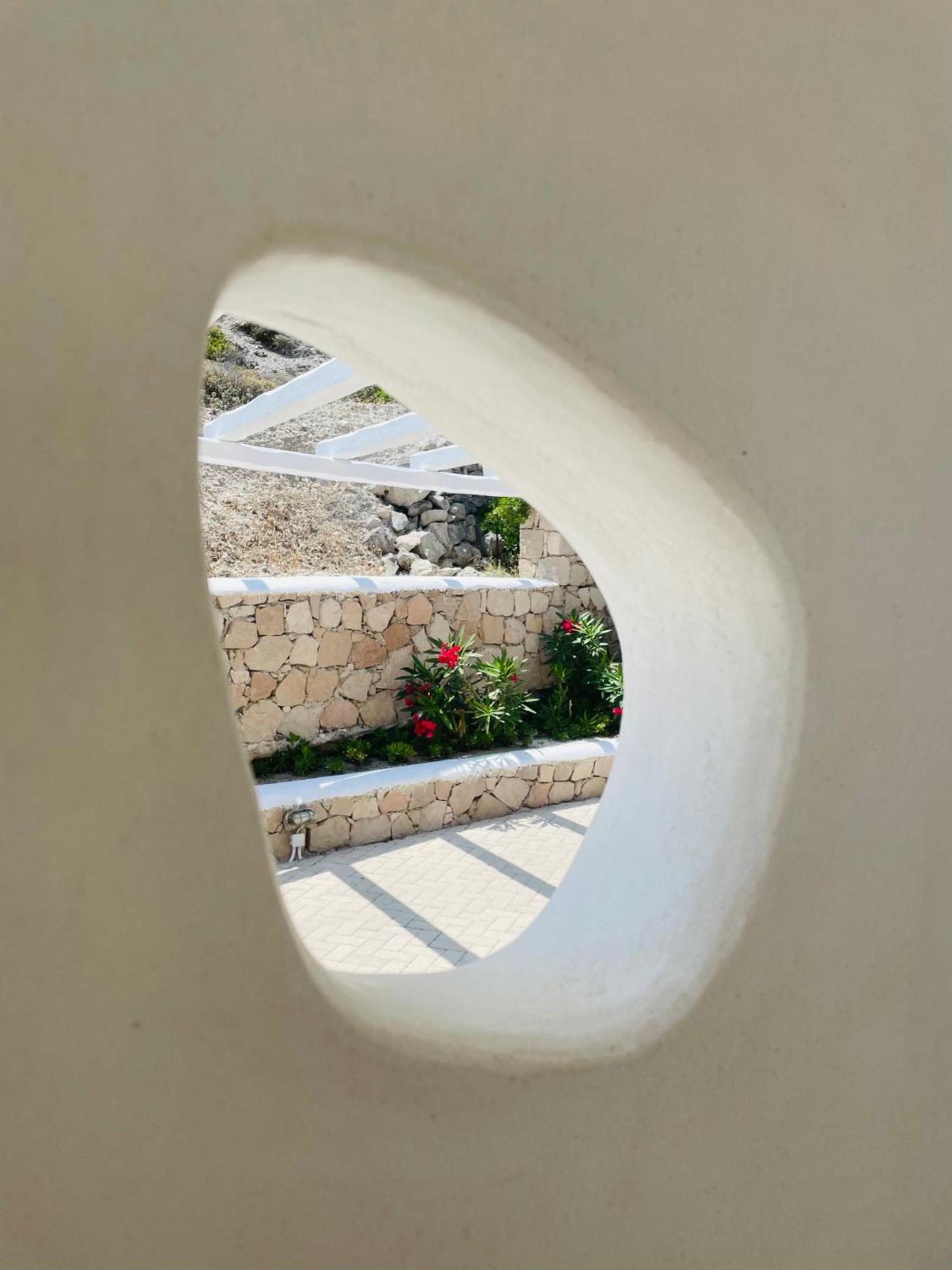 Milo Milo Suites Mandrakia Exterior photo