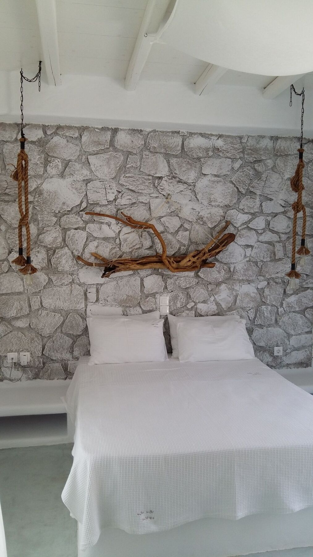 Milo Milo Suites Mandrakia Exterior photo